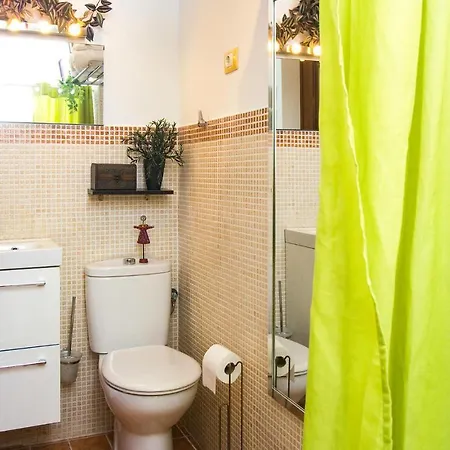 1 Bedroom Cozy In Cho