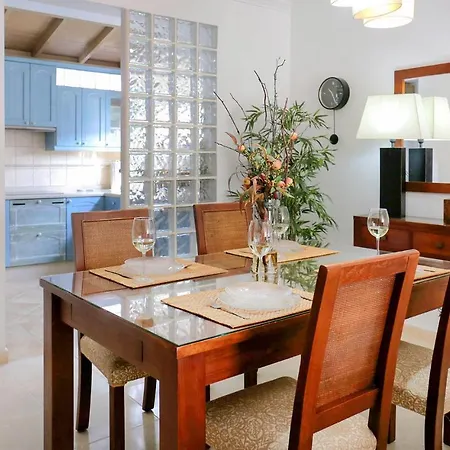 1 Bedroom Cozy In Cho