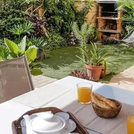 Apartment 1 Bedroom Cozy In Cho