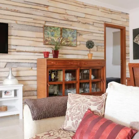 1 Bedroom Cozy In Cho