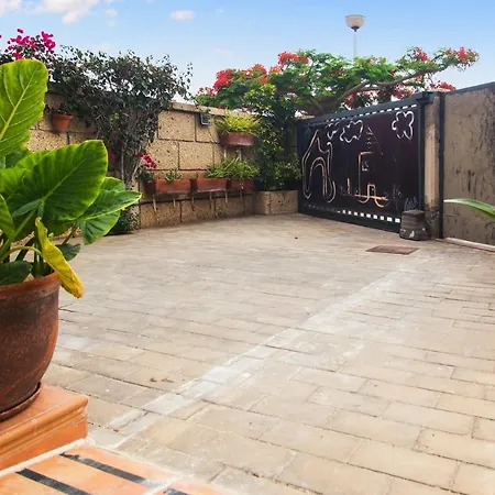 1 Bedroom Cozy In Cho